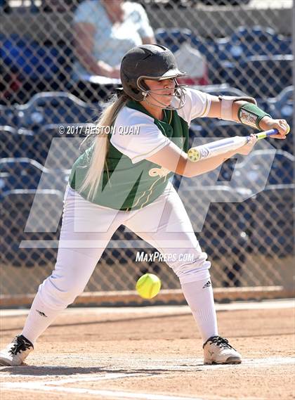 Thumbnail 2 in Lakeside vs. Peninsula (Alan Dugard Tournament) photogallery.