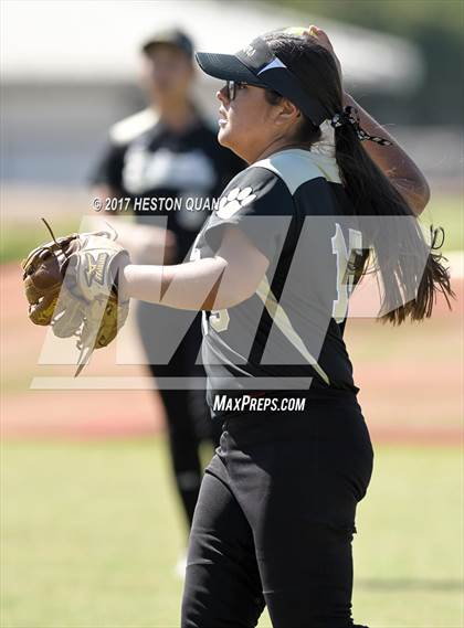 Thumbnail 1 in Lakeside vs. Peninsula (Alan Dugard Tournament) photogallery.