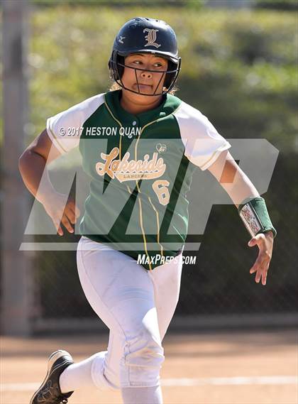 Thumbnail 2 in Lakeside vs. Peninsula (Alan Dugard Tournament) photogallery.