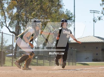 Thumbnail 1 in Lakeside vs. Peninsula (Alan Dugard Tournament) photogallery.
