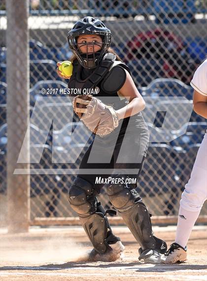 Thumbnail 1 in Lakeside vs. Peninsula (Alan Dugard Tournament) photogallery.