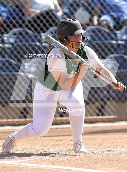 Thumbnail 3 in Lakeside vs. Peninsula (Alan Dugard Tournament) photogallery.