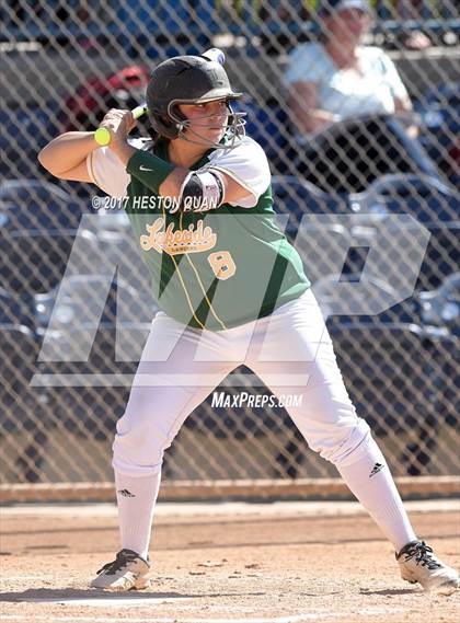 Thumbnail 2 in Lakeside vs. Peninsula (Alan Dugard Tournament) photogallery.