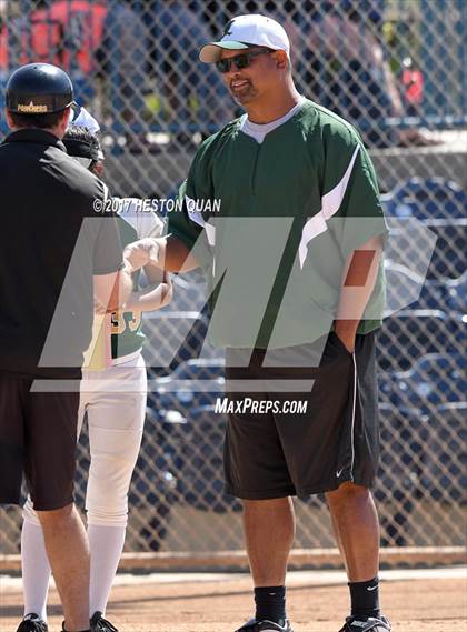 Thumbnail 3 in Lakeside vs. Peninsula (Alan Dugard Tournament) photogallery.