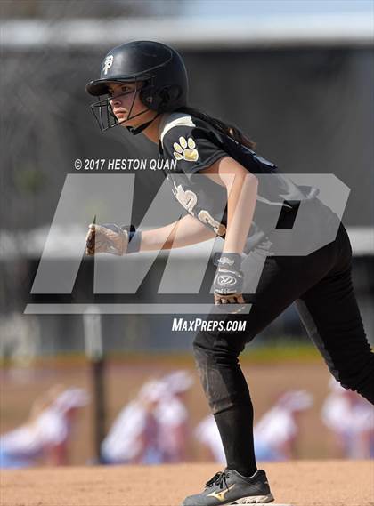 Thumbnail 3 in Lakeside vs. Peninsula (Alan Dugard Tournament) photogallery.