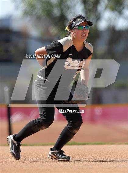 Thumbnail 2 in Lakeside vs. Peninsula (Alan Dugard Tournament) photogallery.