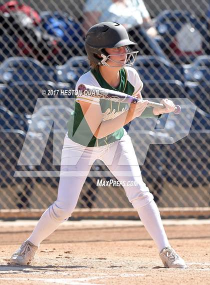 Thumbnail 1 in Lakeside vs. Peninsula (Alan Dugard Tournament) photogallery.