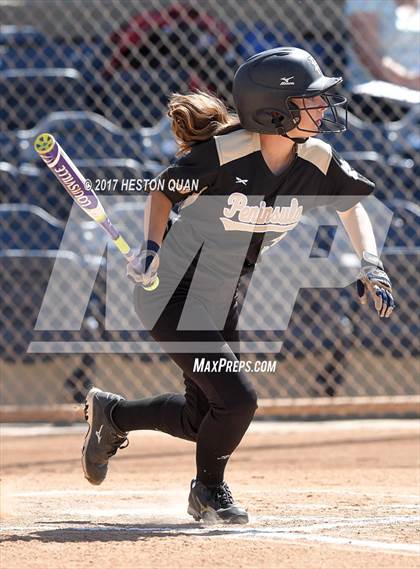 Thumbnail 3 in Lakeside vs. Peninsula (Alan Dugard Tournament) photogallery.