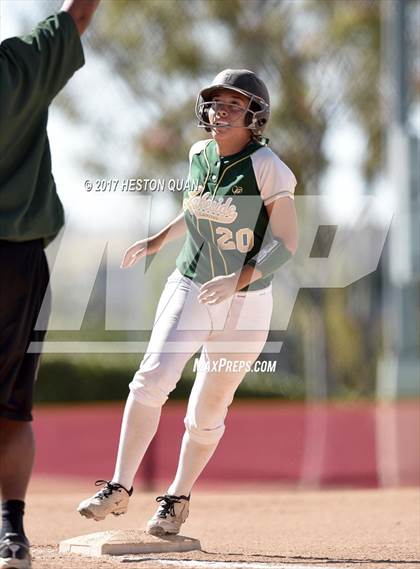 Thumbnail 1 in Lakeside vs. Peninsula (Alan Dugard Tournament) photogallery.