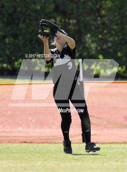 Thumbnail 3 in Lakeside vs. Peninsula (Alan Dugard Tournament) photogallery.