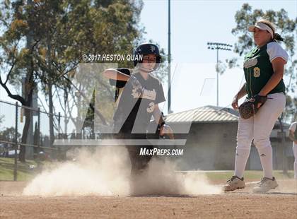 Thumbnail 2 in Lakeside vs. Peninsula (Alan Dugard Tournament) photogallery.