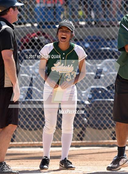 Thumbnail 1 in Lakeside vs. Peninsula (Alan Dugard Tournament) photogallery.