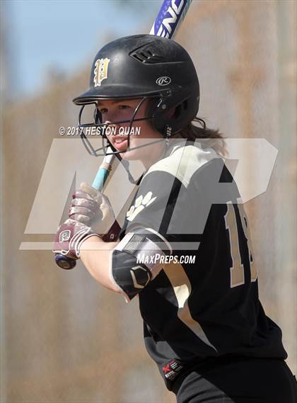 Thumbnail 2 in Lakeside vs. Peninsula (Alan Dugard Tournament) photogallery.