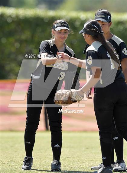 Thumbnail 2 in Lakeside vs. Peninsula (Alan Dugard Tournament) photogallery.