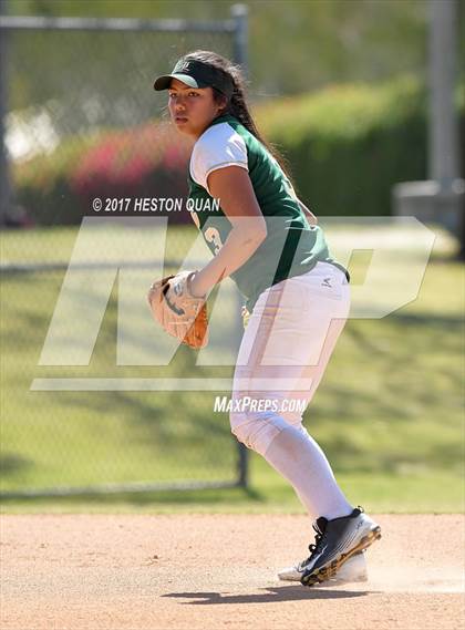 Thumbnail 3 in Lakeside vs. Peninsula (Alan Dugard Tournament) photogallery.