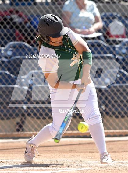 Thumbnail 3 in Lakeside vs. Peninsula (Alan Dugard Tournament) photogallery.