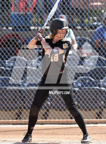 Thumbnail 3 in Lakeside vs. Peninsula (Alan Dugard Tournament) photogallery.