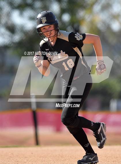 Thumbnail 2 in Lakeside vs. Peninsula (Alan Dugard Tournament) photogallery.