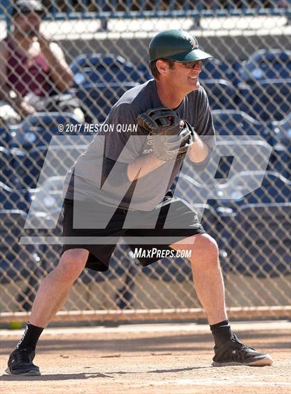 Thumbnail 2 in Lakeside vs. Peninsula (Alan Dugard Tournament) photogallery.