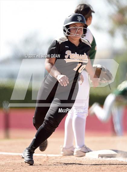 Thumbnail 1 in Lakeside vs. Peninsula (Alan Dugard Tournament) photogallery.