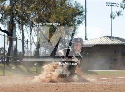 Thumbnail 1 in Lakeside vs. Peninsula (Alan Dugard Tournament) photogallery.