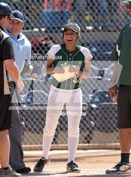 Thumbnail 2 in Lakeside vs. Peninsula (Alan Dugard Tournament) photogallery.