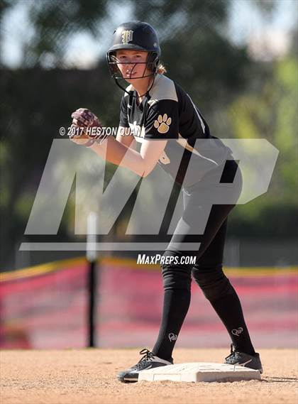 Thumbnail 3 in Lakeside vs. Peninsula (Alan Dugard Tournament) photogallery.