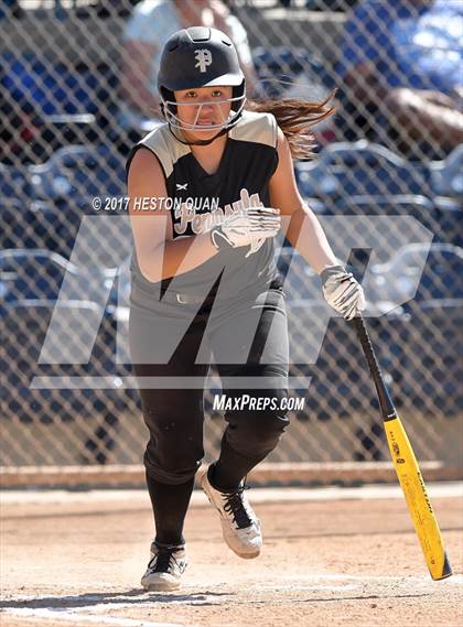 Thumbnail 2 in Lakeside vs. Peninsula (Alan Dugard Tournament) photogallery.