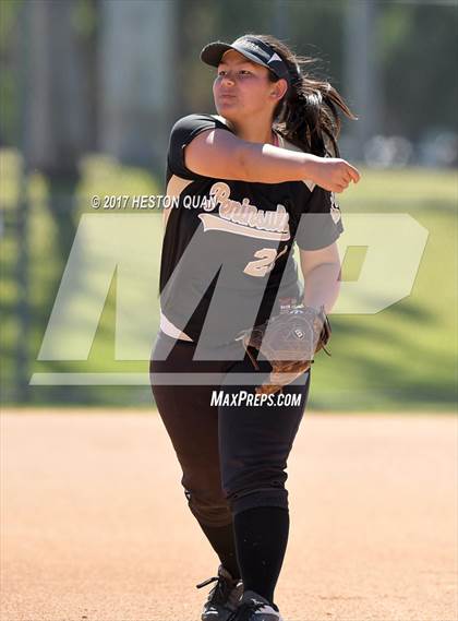 Thumbnail 1 in Lakeside vs. Peninsula (Alan Dugard Tournament) photogallery.