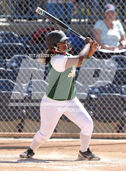 Thumbnail 3 in Lakeside vs. Peninsula (Alan Dugard Tournament) photogallery.