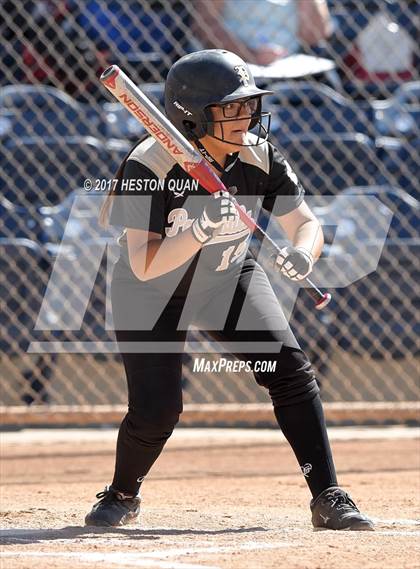 Thumbnail 2 in Lakeside vs. Peninsula (Alan Dugard Tournament) photogallery.