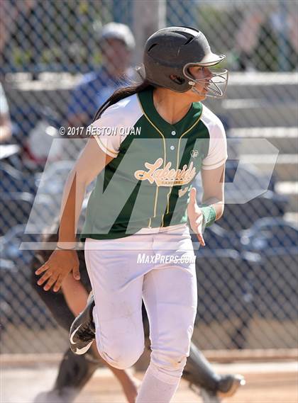 Thumbnail 2 in Lakeside vs. Peninsula (Alan Dugard Tournament) photogallery.