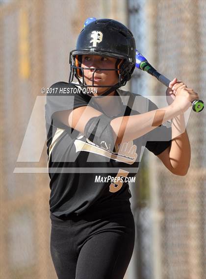 Thumbnail 1 in Lakeside vs. Peninsula (Alan Dugard Tournament) photogallery.