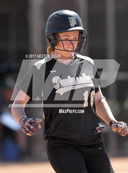 Thumbnail 2 in Lakeside vs. Peninsula (Alan Dugard Tournament) photogallery.