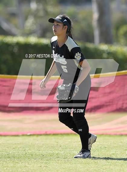 Thumbnail 1 in Lakeside vs. Peninsula (Alan Dugard Tournament) photogallery.