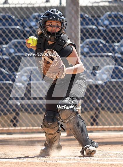 Thumbnail 2 in Lakeside vs. Peninsula (Alan Dugard Tournament) photogallery.