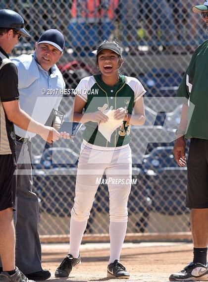 Thumbnail 1 in Lakeside vs. Peninsula (Alan Dugard Tournament) photogallery.