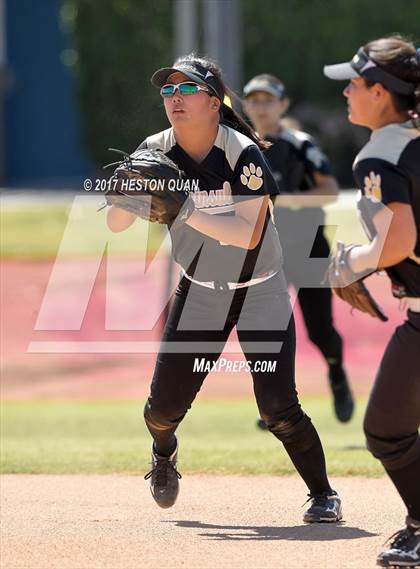 Thumbnail 2 in Lakeside vs. Peninsula (Alan Dugard Tournament) photogallery.