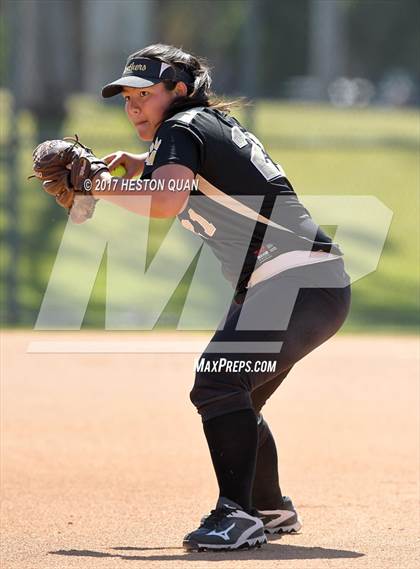 Thumbnail 2 in Lakeside vs. Peninsula (Alan Dugard Tournament) photogallery.