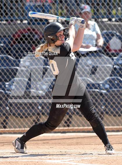 Thumbnail 3 in Lakeside vs. Peninsula (Alan Dugard Tournament) photogallery.