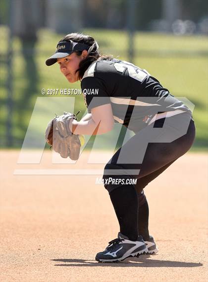 Thumbnail 1 in Lakeside vs. Peninsula (Alan Dugard Tournament) photogallery.