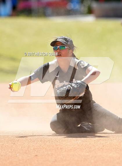 Thumbnail 1 in Lakeside vs. Peninsula (Alan Dugard Tournament) photogallery.