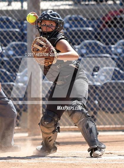 Thumbnail 2 in Lakeside vs. Peninsula (Alan Dugard Tournament) photogallery.