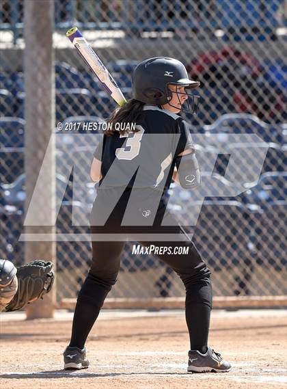 Thumbnail 3 in Lakeside vs. Peninsula (Alan Dugard Tournament) photogallery.