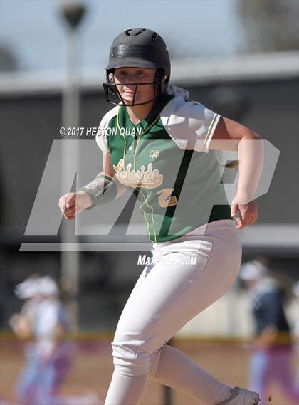 Thumbnail 1 in Lakeside vs. Peninsula (Alan Dugard Tournament) photogallery.