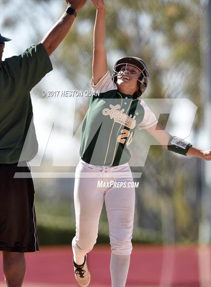 Thumbnail 3 in Lakeside vs. Peninsula (Alan Dugard Tournament) photogallery.