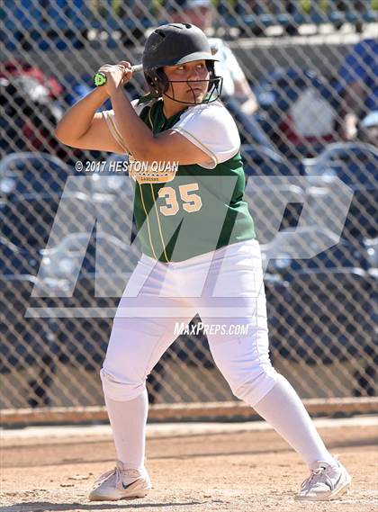 Thumbnail 2 in Lakeside vs. Peninsula (Alan Dugard Tournament) photogallery.