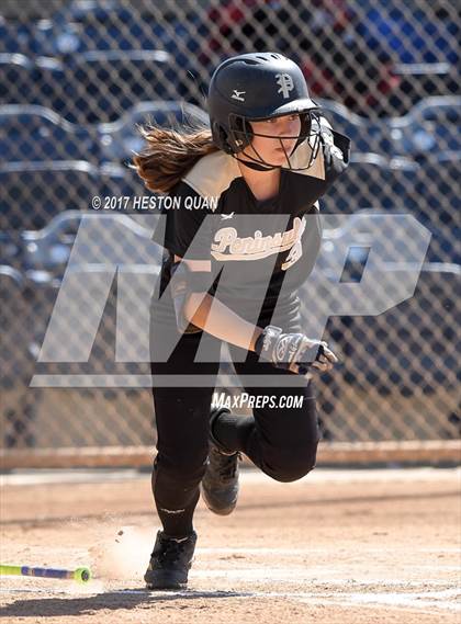 Thumbnail 3 in Lakeside vs. Peninsula (Alan Dugard Tournament) photogallery.