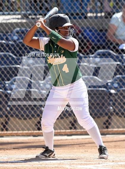 Thumbnail 1 in Lakeside vs. Peninsula (Alan Dugard Tournament) photogallery.