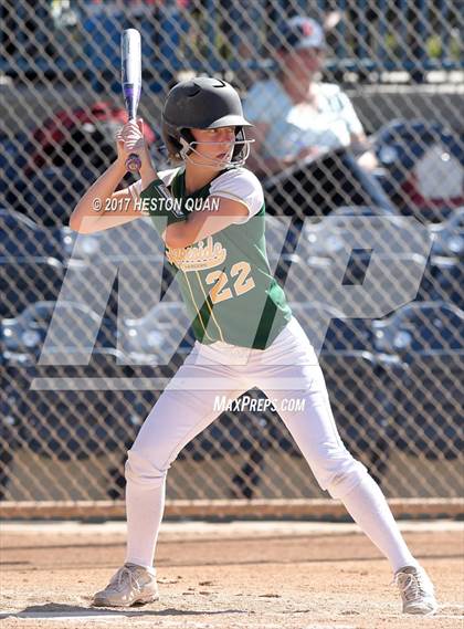 Thumbnail 3 in Lakeside vs. Peninsula (Alan Dugard Tournament) photogallery.